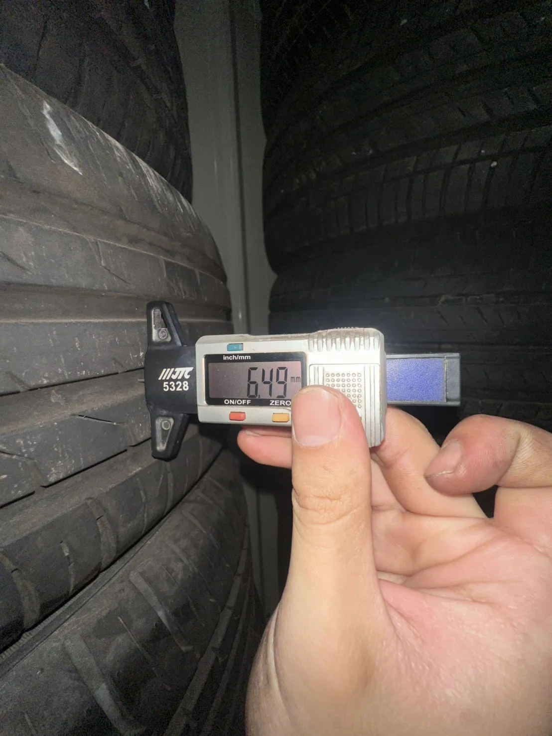 瑪吉斯A5 二條 195-60-15