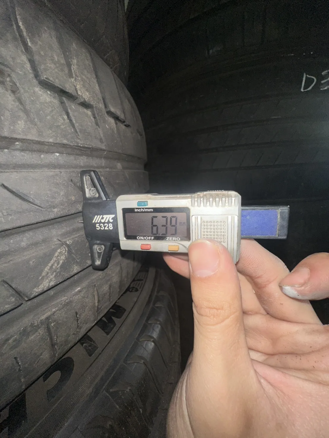 馬牌PC6 二條 215-50-17