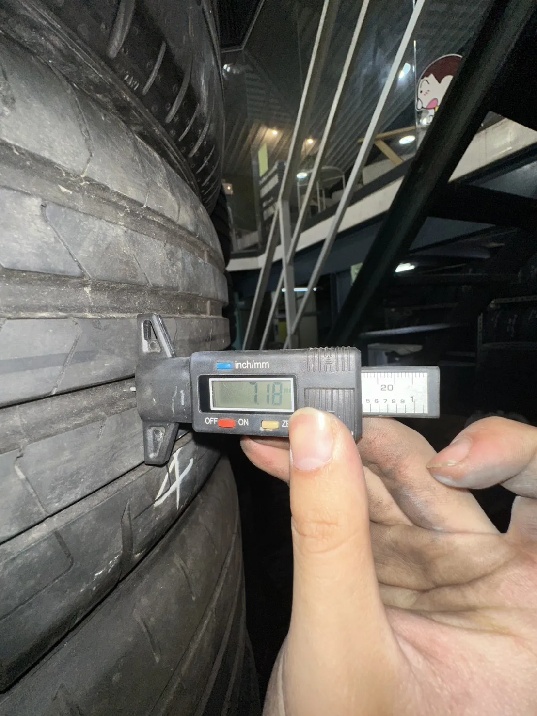 倍耐力PZ4 二條 225-40-19