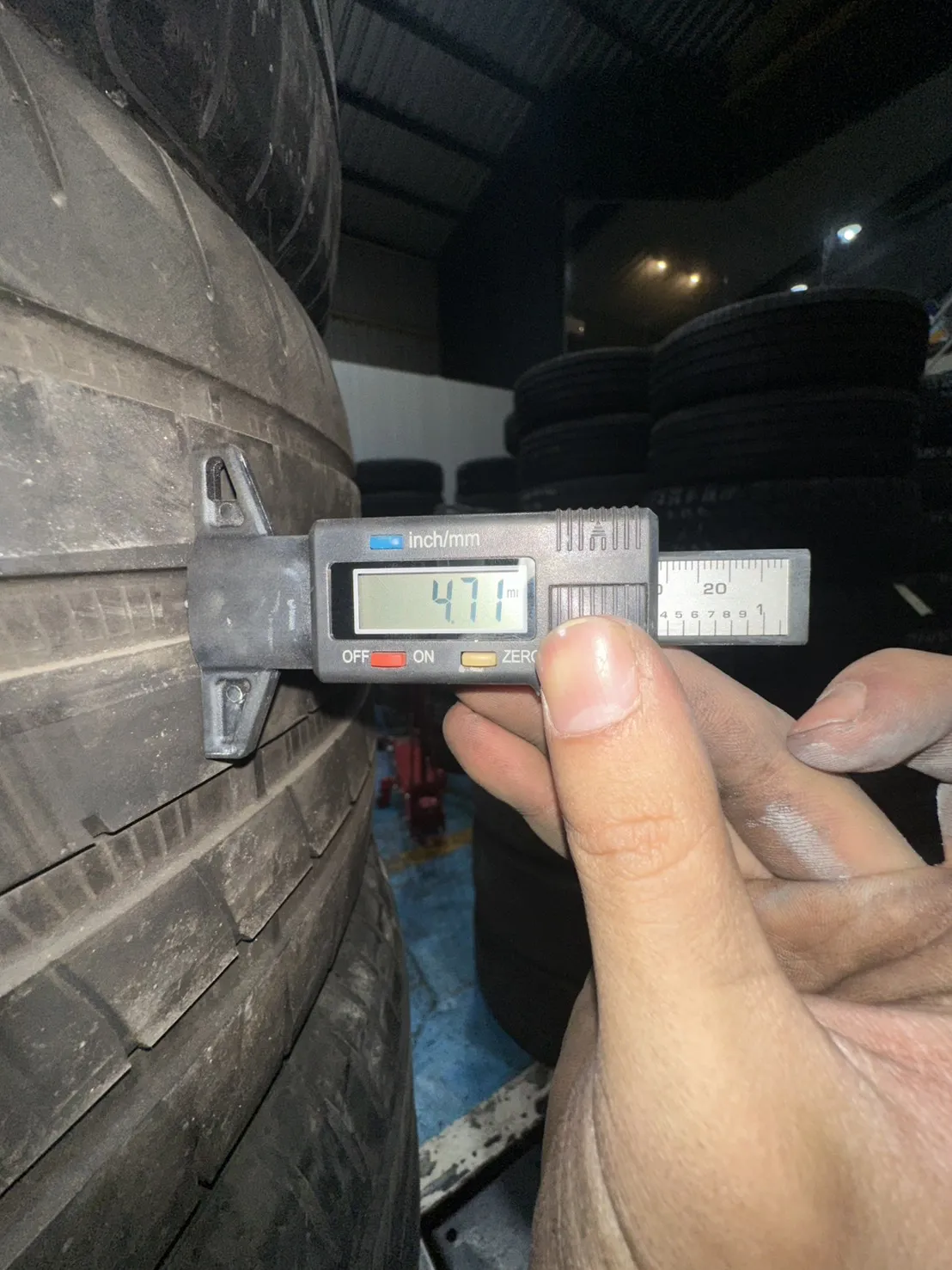 固特異F1A5 二條 255-40-18