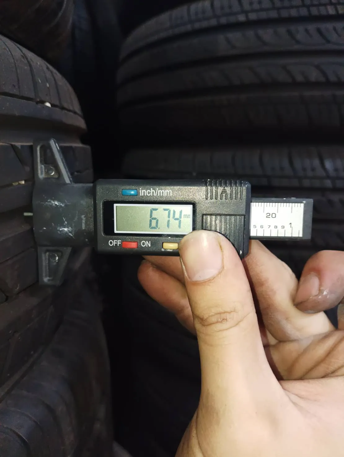 橫濱ES32 二條 175-70-13