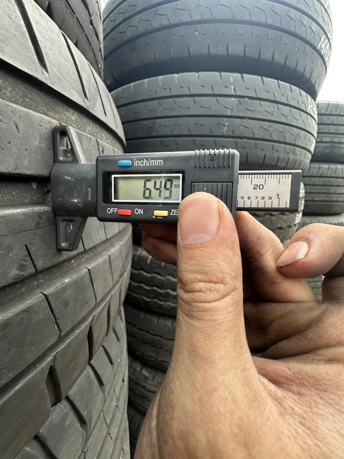 米其林PS5 二條 245-40-18