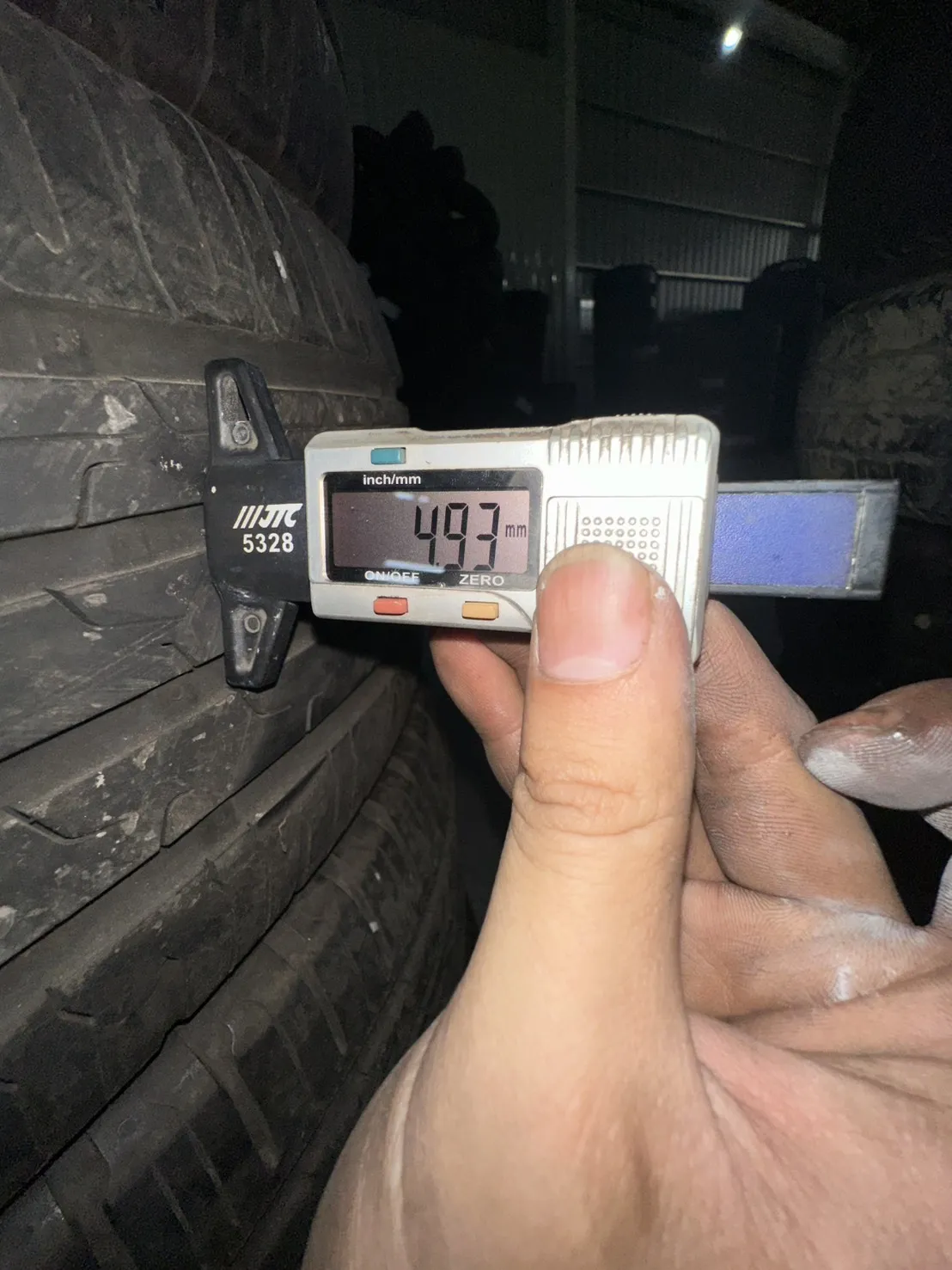 馬牌EC6 四條 205-55-16