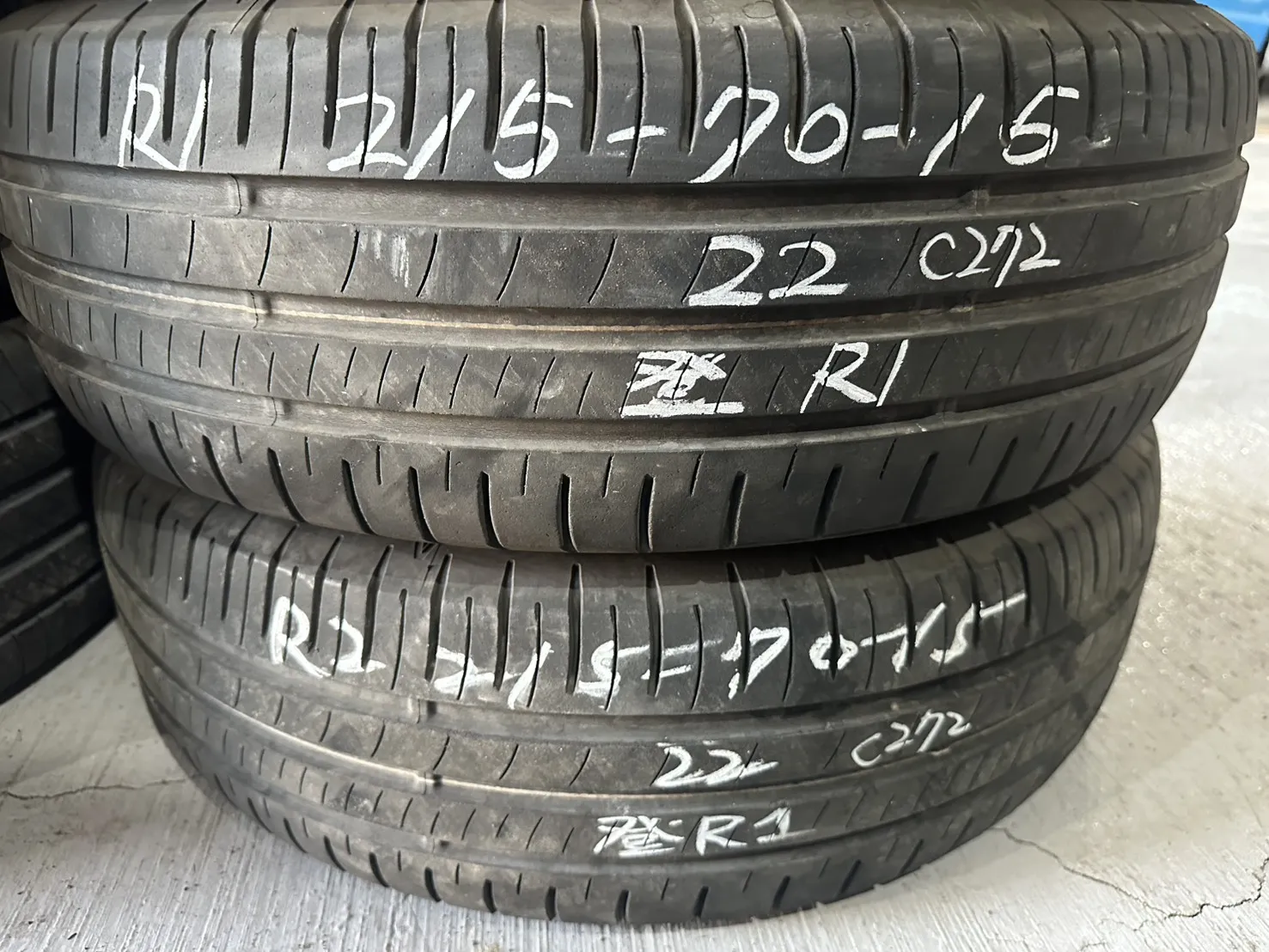 登錄普R1 二條 215-70-15