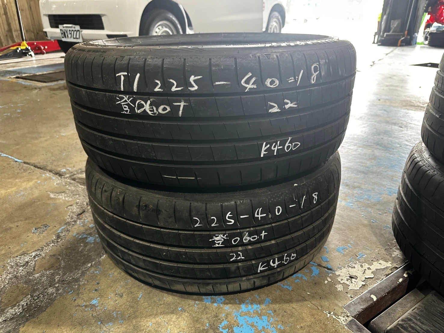 登錄普060+ 225-40-18