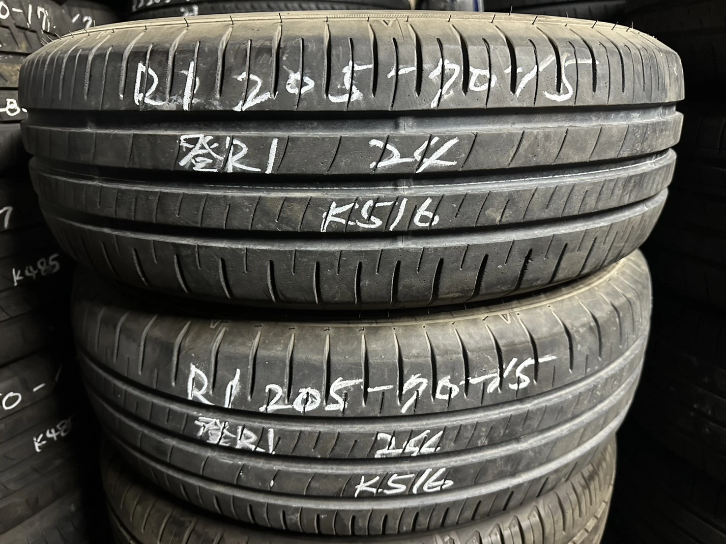 登錄普R1 205-70-15