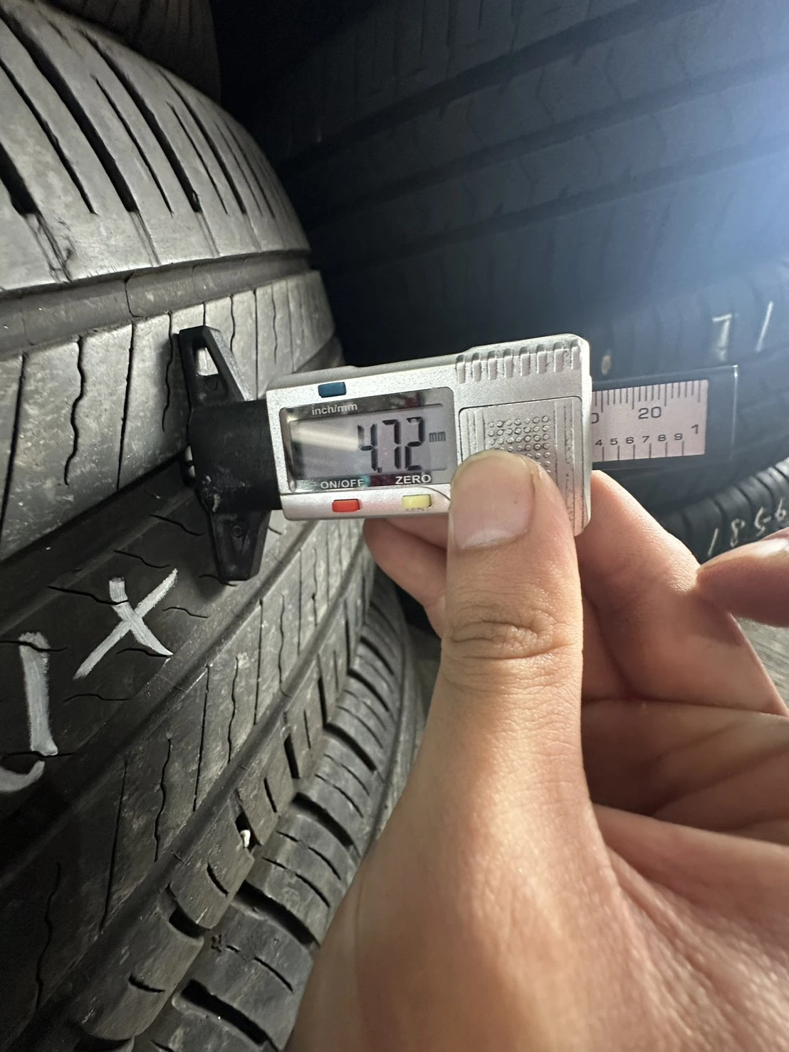 米其林SUV+ 二條 235-55-18
