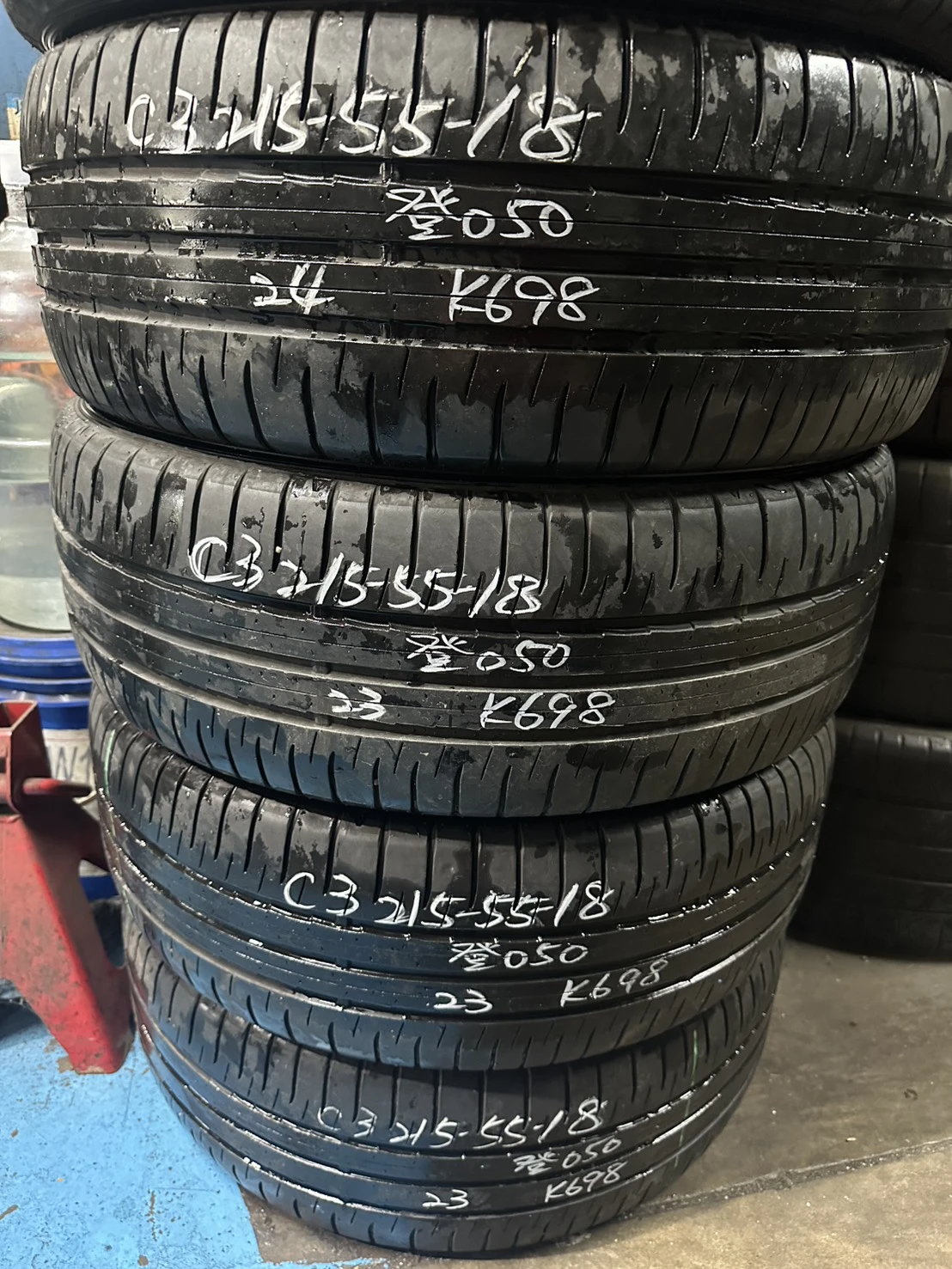 登錄普050 215-55-18