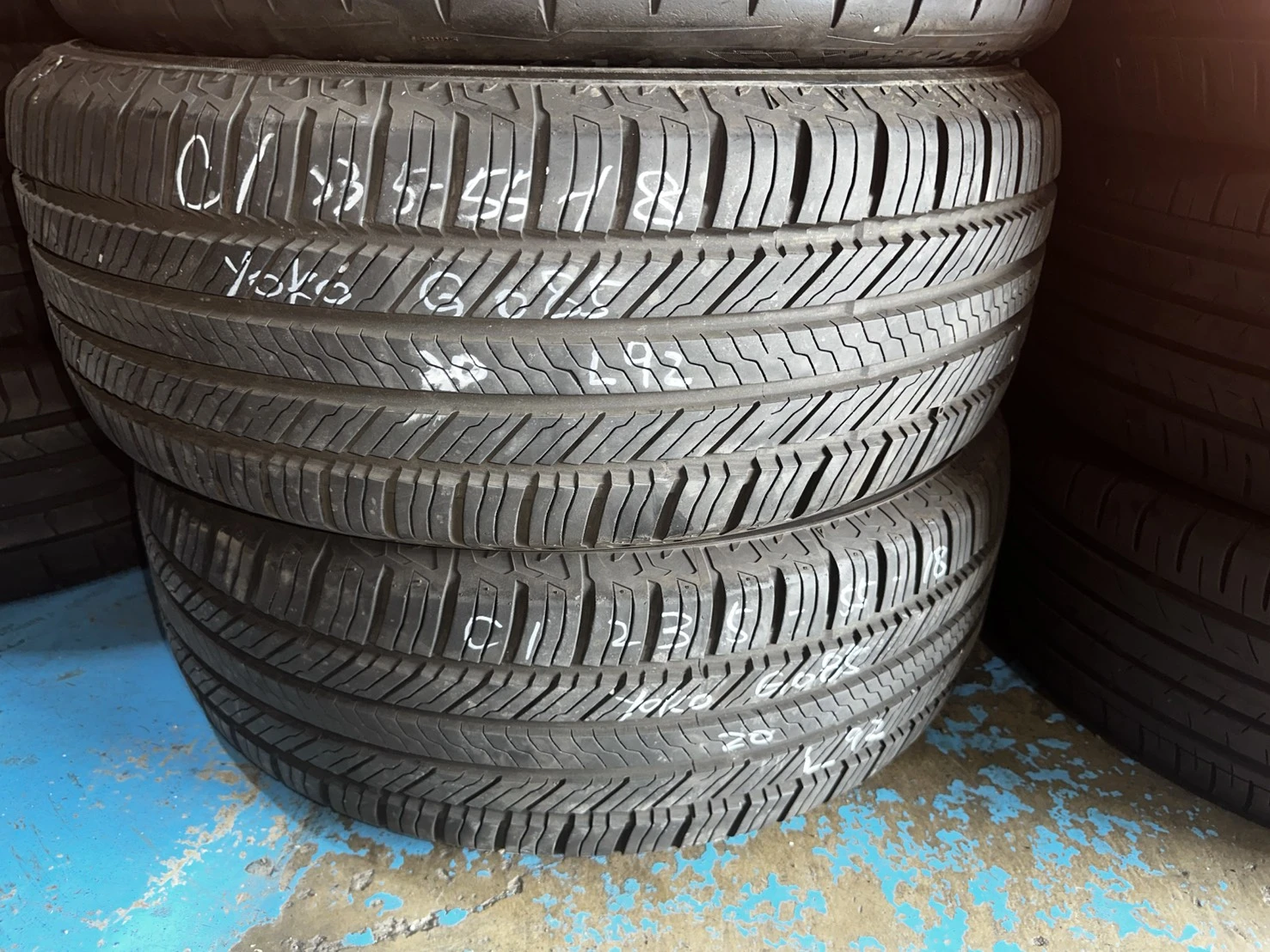 橫濱G085 235-55-18