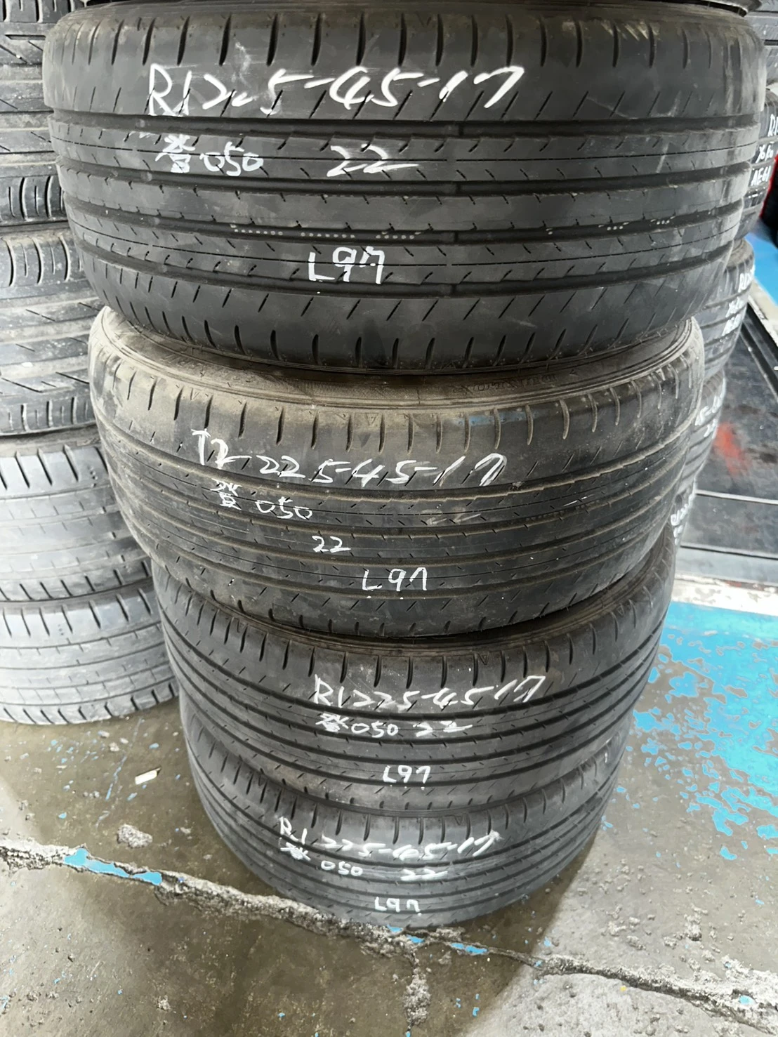 登錄普050 215-45-17