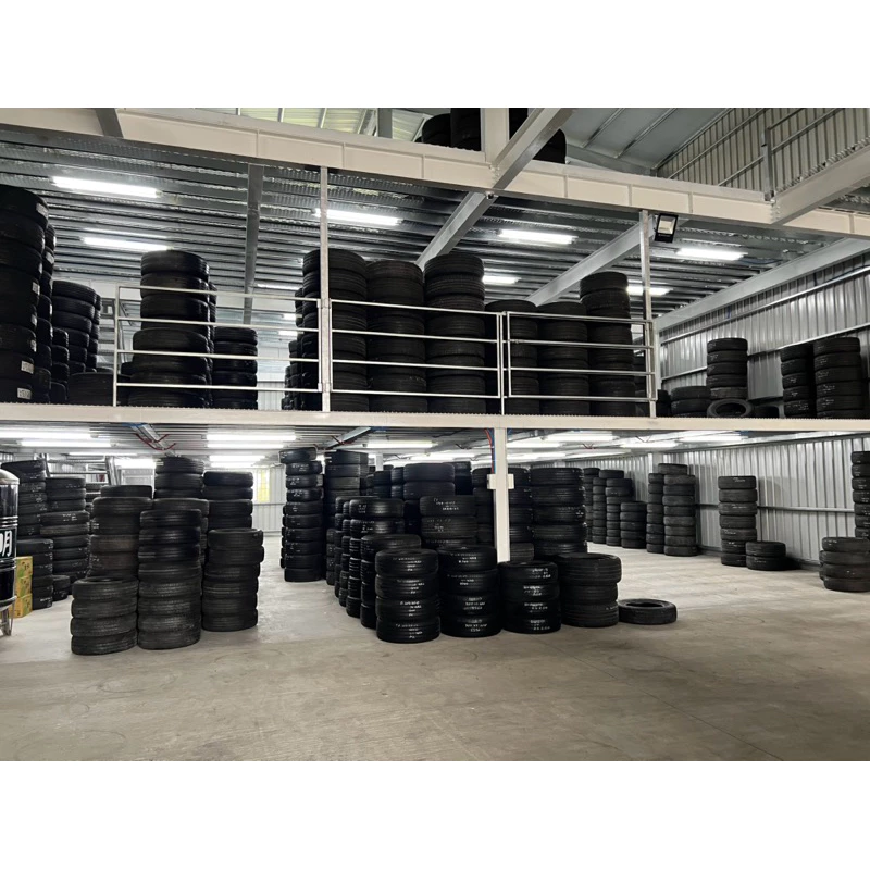 G951建大KR50 205-70-15四條5000含裝 9成深度6.8mm 24年