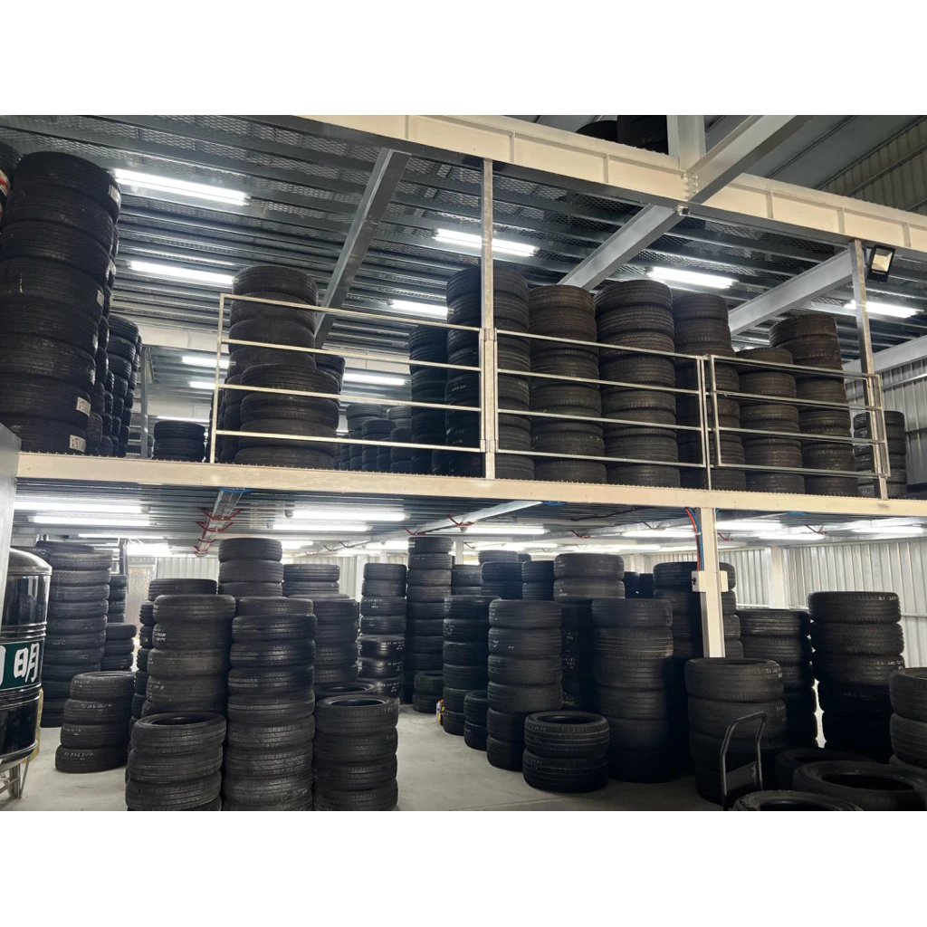 a491固特異 225-55-19‼️一次四條特惠價5000含裝 經濟代步胎深度4.36mm 21年