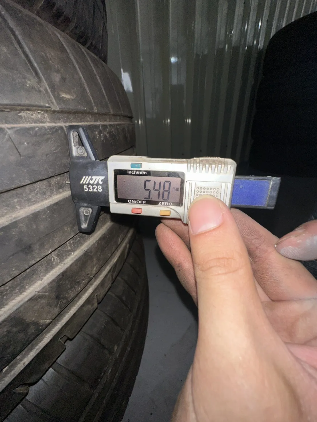 米其林PS4 SUV 二條 235-65-17