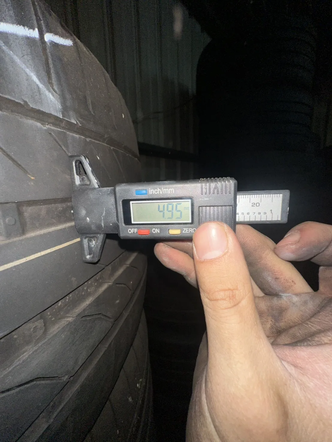 馬牌CC5 二條 295-40-22