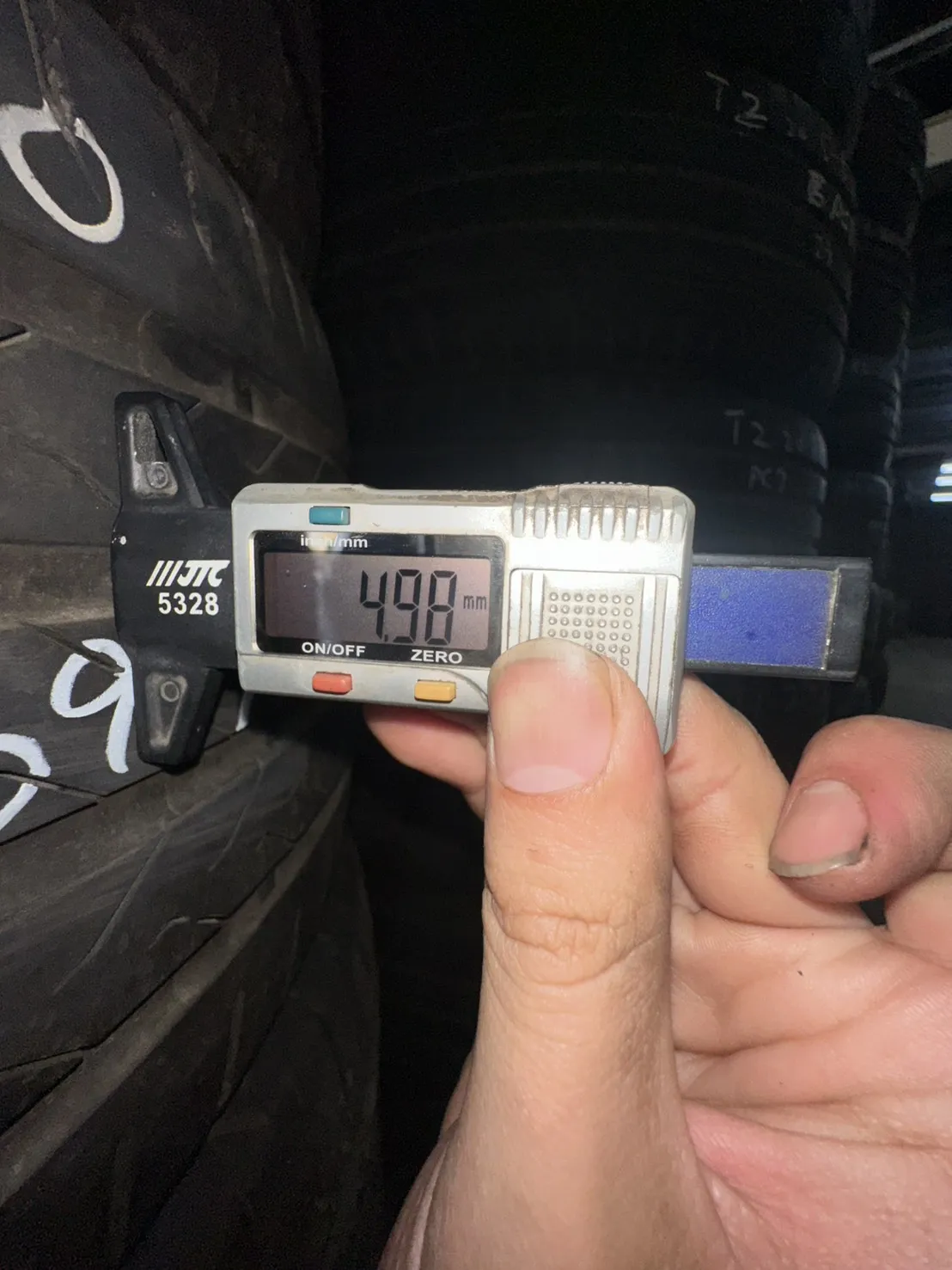 馬牌EC6Q 二條 245-40-20