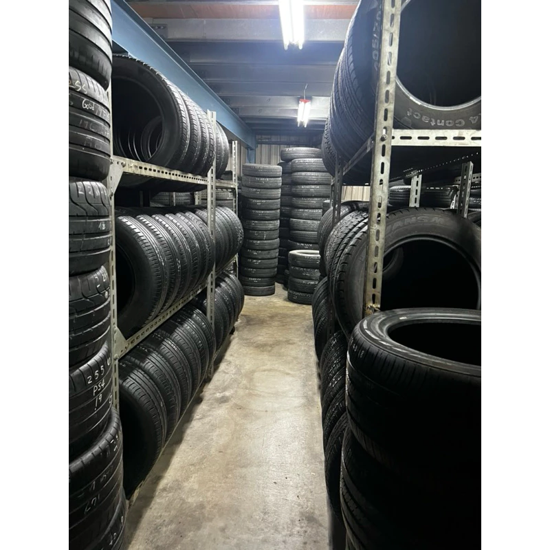 F842米其林225-45-18半熱熔8成23年