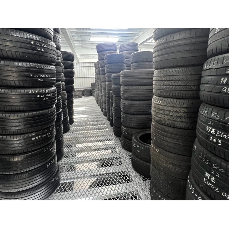 G468倍耐力PZERO 285-45-22兩條12000含裝 9成 深度6.65mm 23年