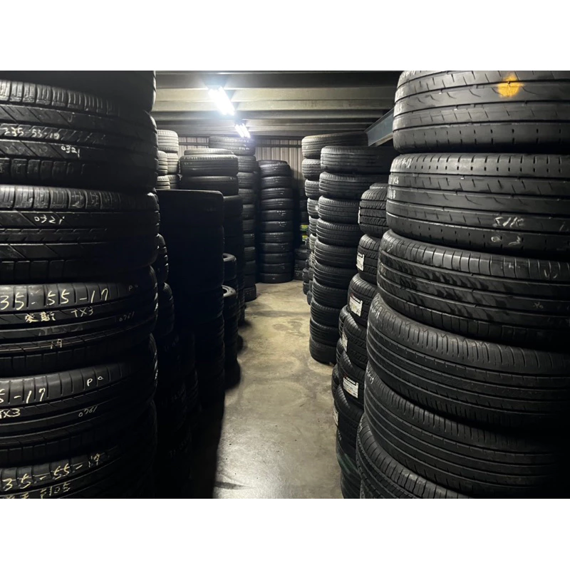 1334正新旗下品牌195-50-15兩條9成