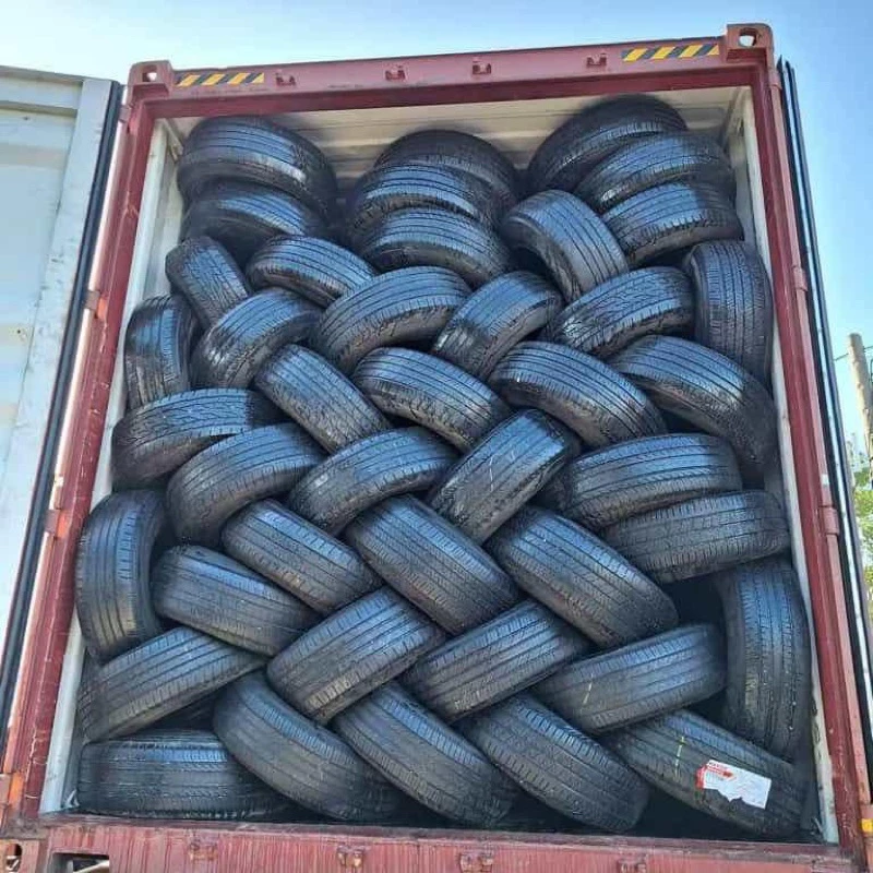 E201瑪吉斯215-70-16四條5000 9成深度7.68mm