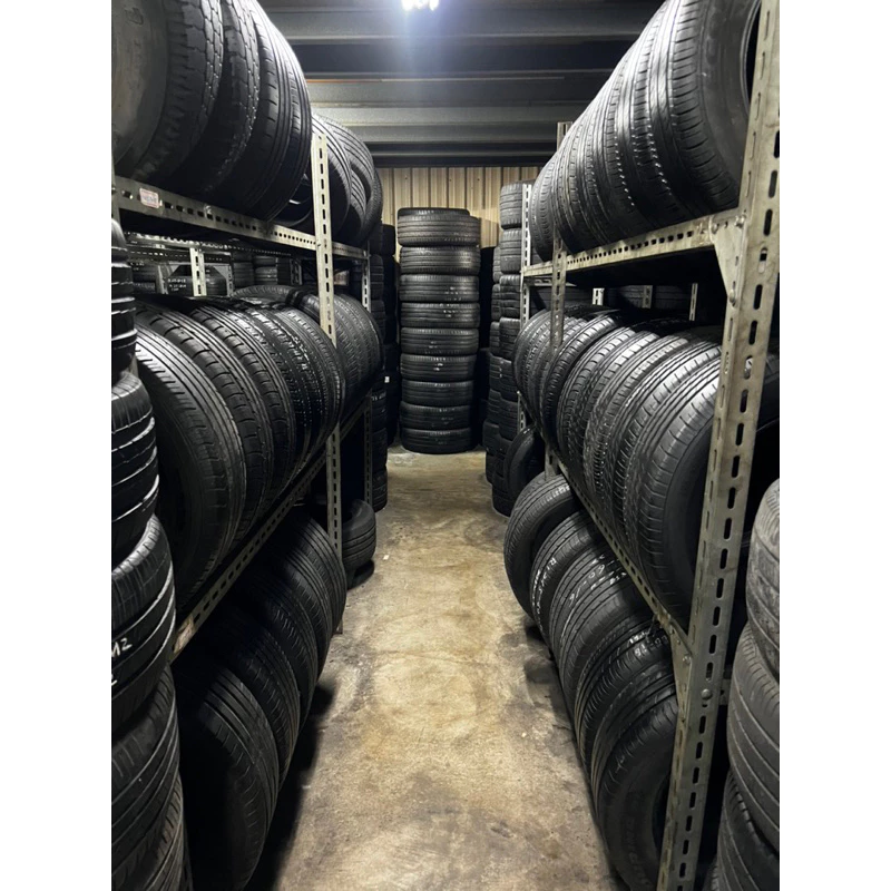 C333馬牌265-50-20兩條$5000含裝深度4.16mm