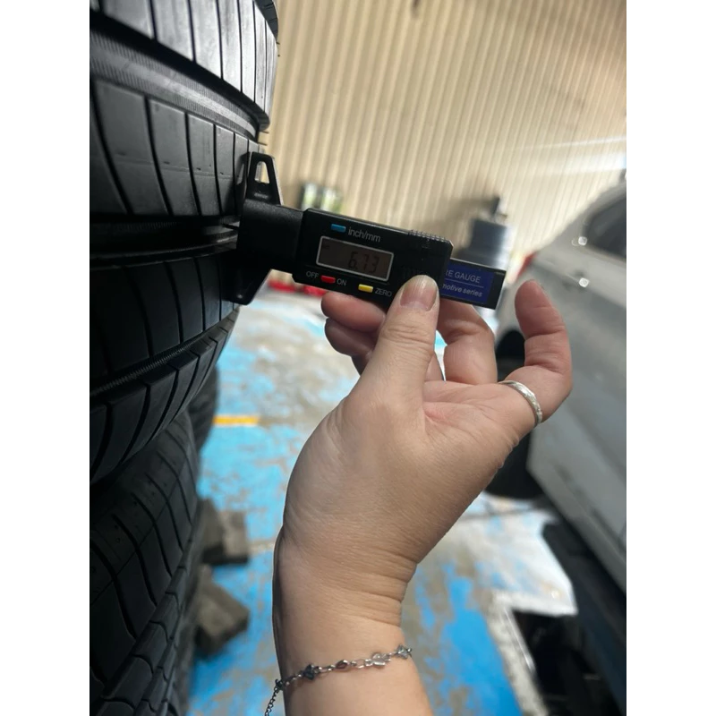 G376米其林235-50-19兩條7000含裝9成