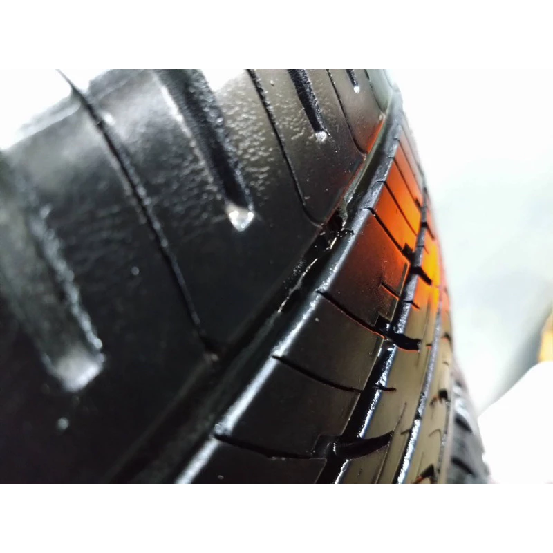 C419路馳凌185-60-14四條9成$4000完工價