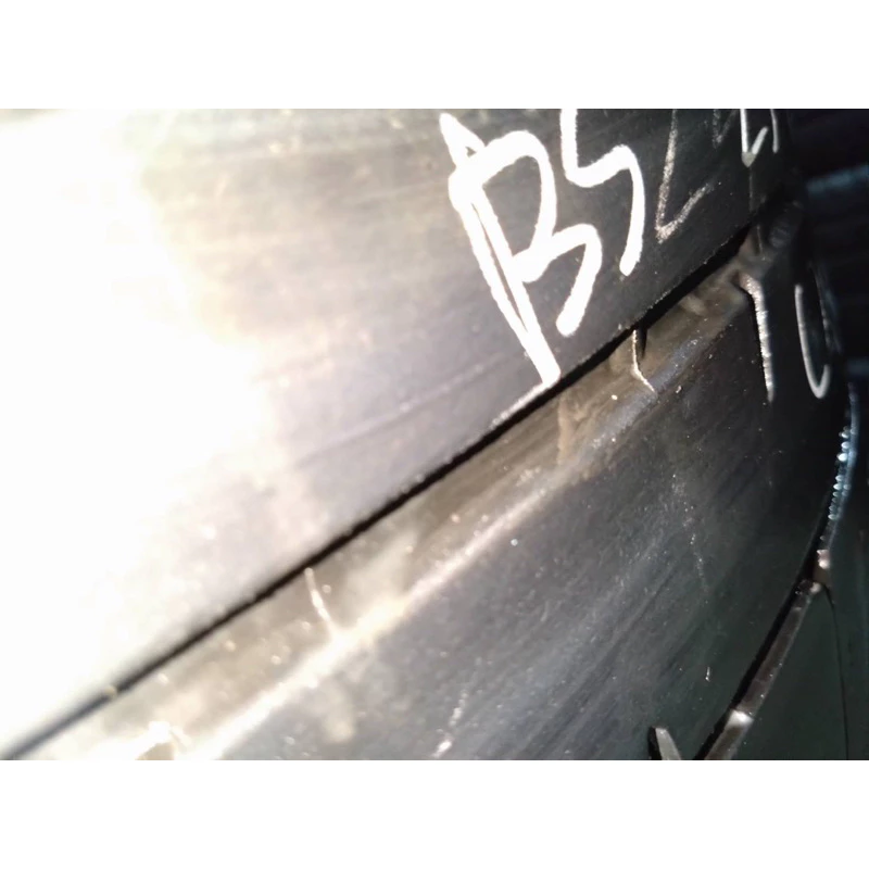 C266普利司通255-35-18兩條經濟性能街胎半熱融