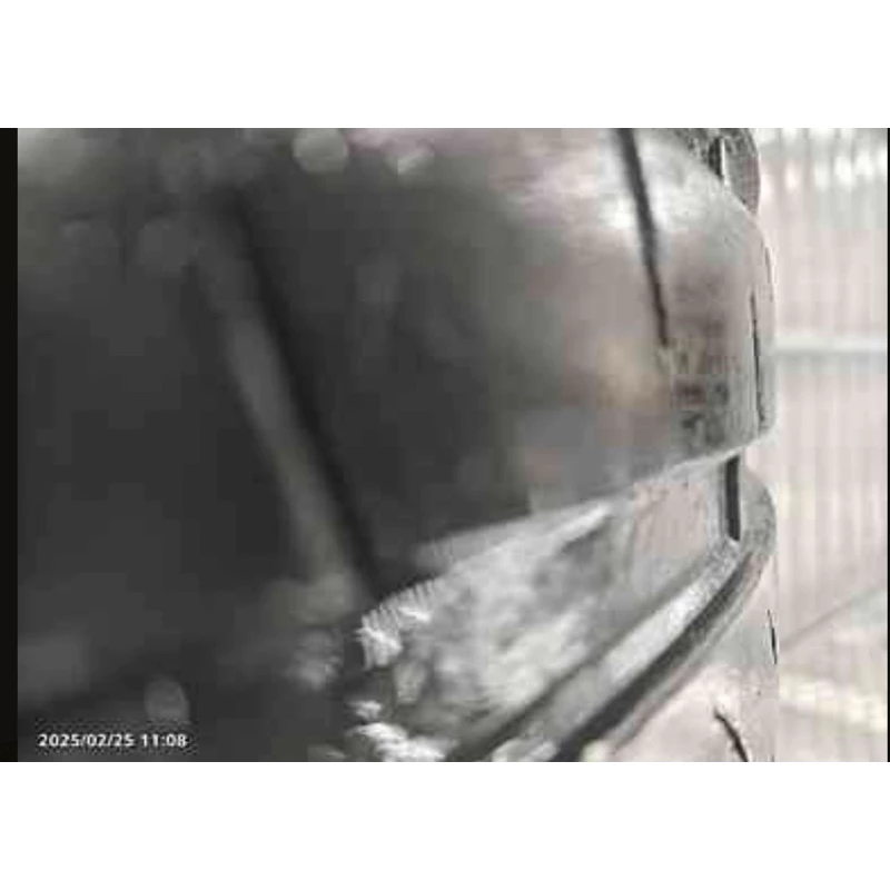 a36馬牌PC6 245-45-18兩條3000含裝經濟代步胎21年