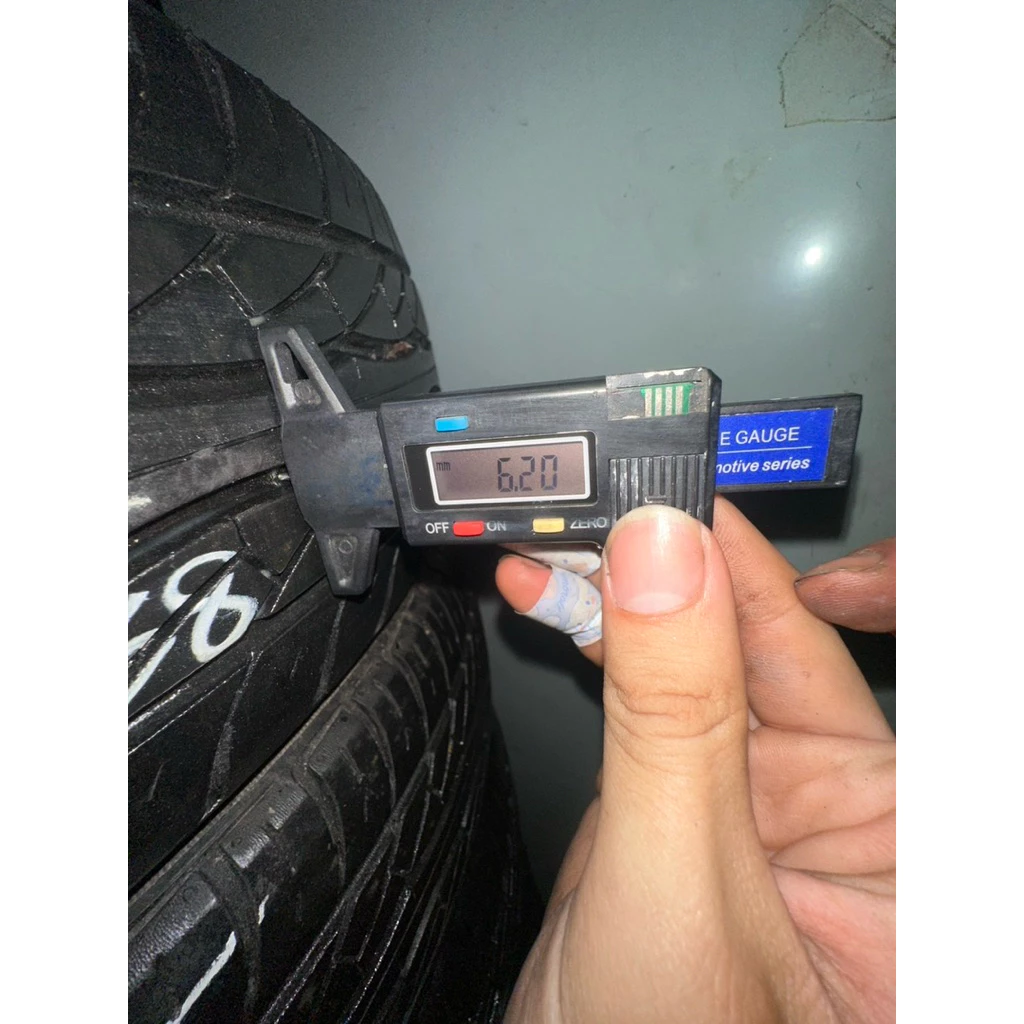 H468瑪吉斯MA-P1 165-55-15兩條2500含裝 9成深度6.2mm 21年