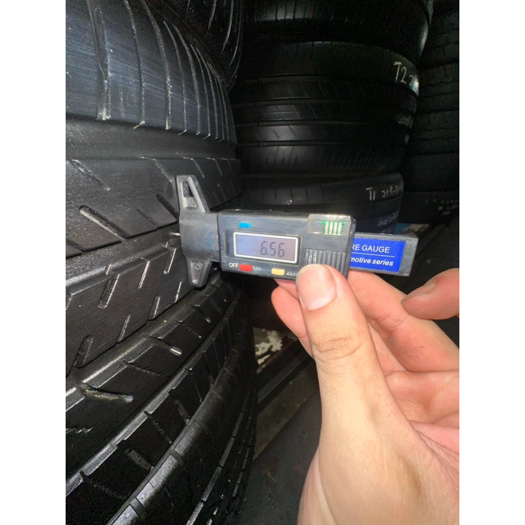 H452阿特拉斯 245-30-20兩條8000含裝 9成深度6.56mm 22年