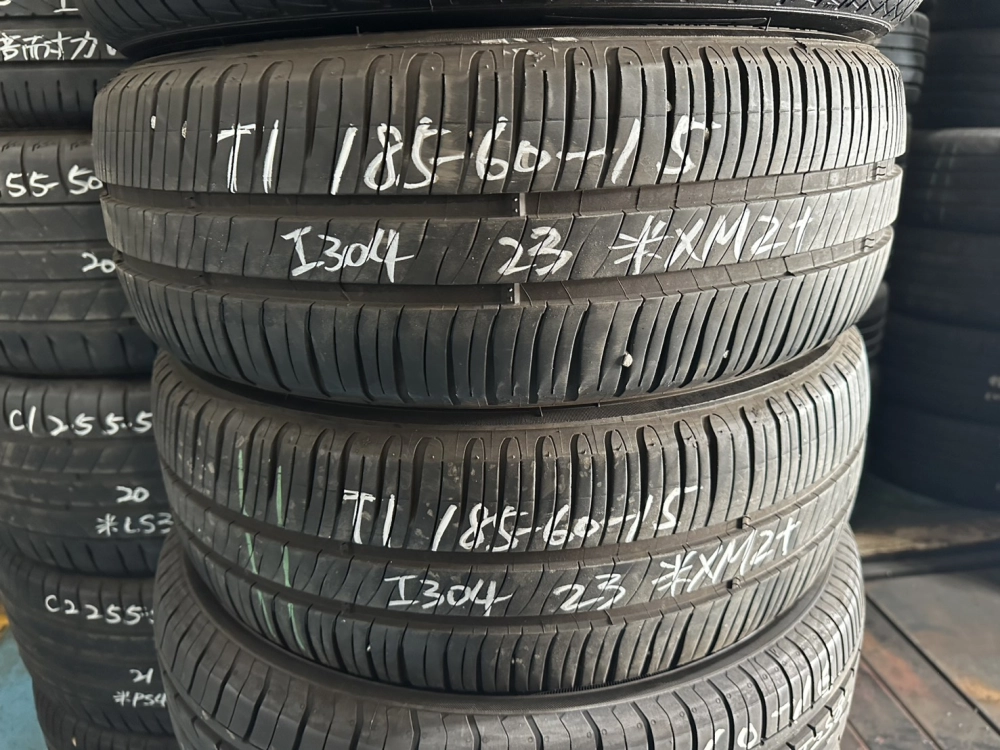 米其林XM2+ 二條 185-60-15