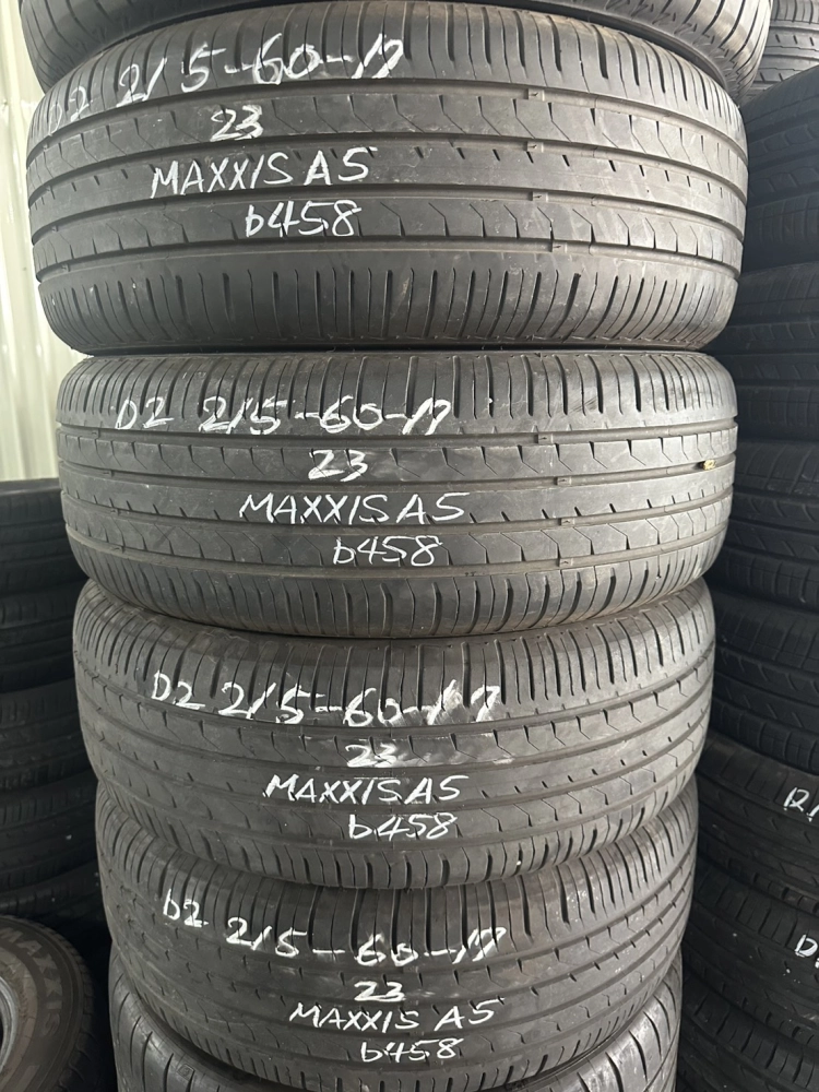 瑪吉斯A5 四條 215-60-17