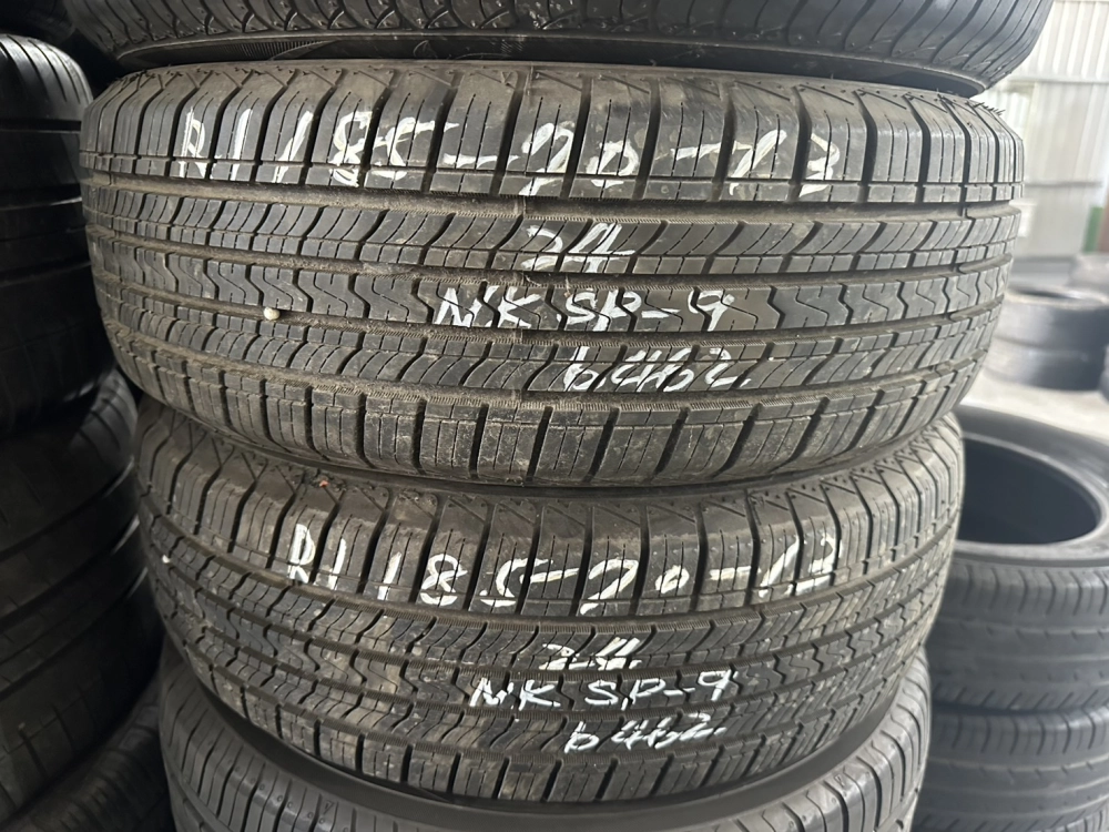 南港SP-9 二條 185-70-13