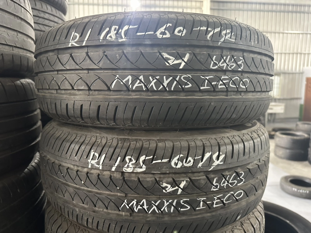 瑪吉斯I-ECO 二條 185-60-14