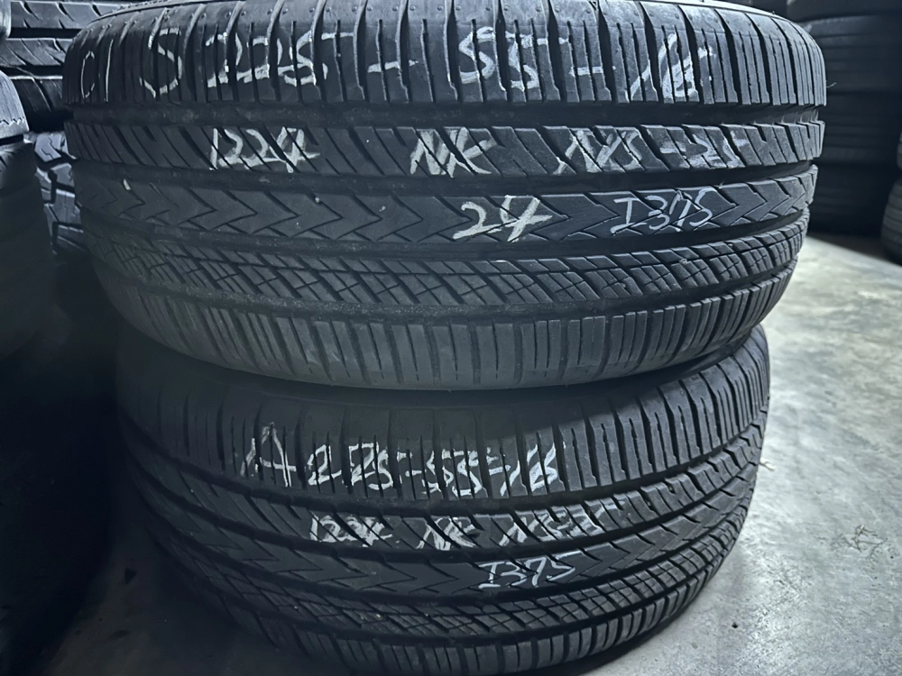 南港NS-25 二條 225-55-16