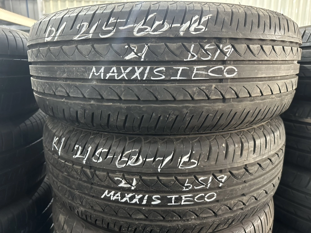 瑪吉斯I-ECO 二條 215-60-16