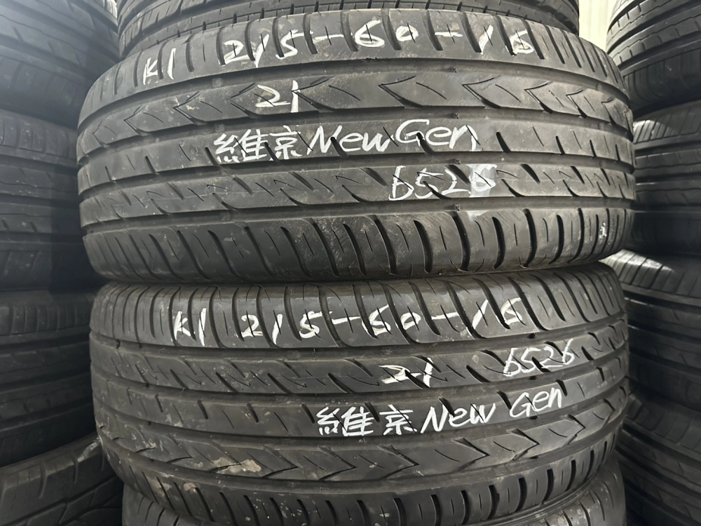 維京New Gen 二條 215-60-16