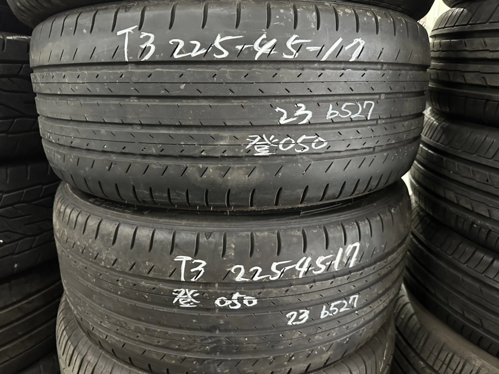 登錄普050 二條 225-45-17