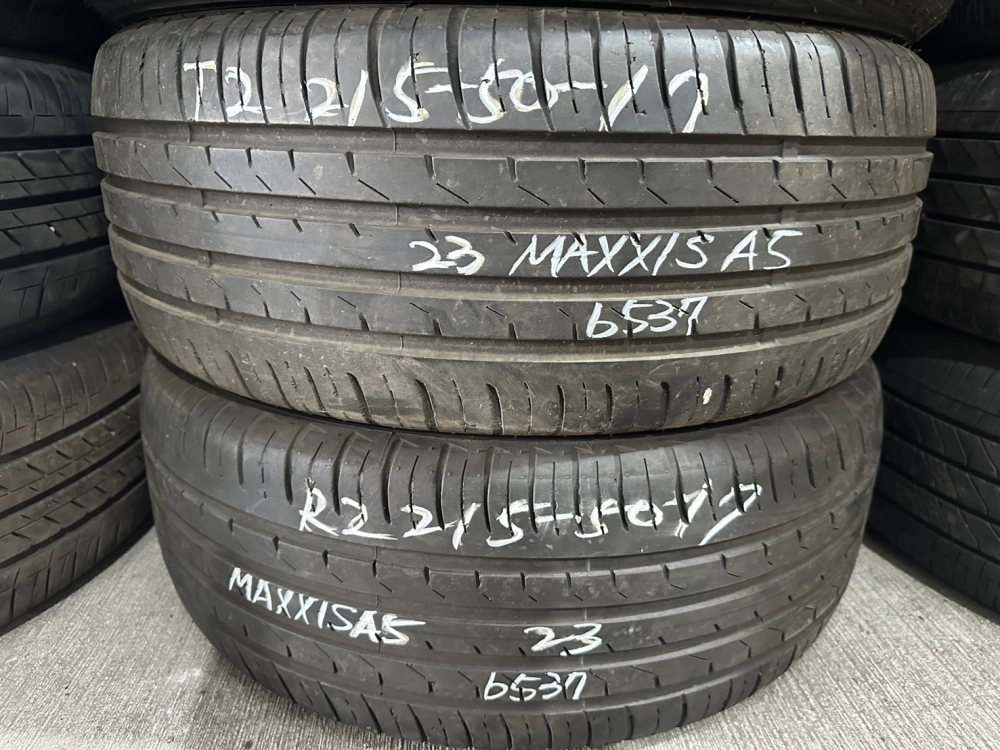 瑪吉斯A5 二條 215-50-17