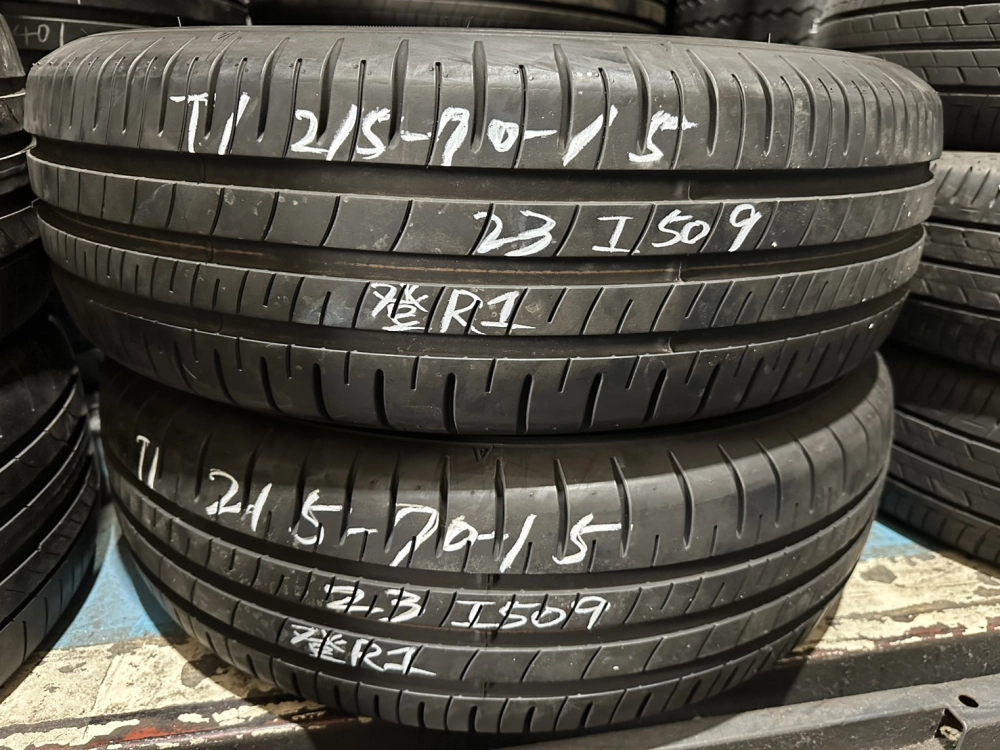 登錄普R1 二條 215-70-15