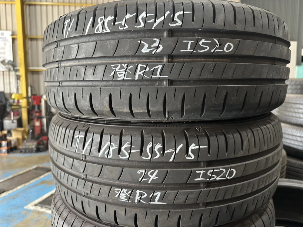 登錄普R1 二條 185-55-15