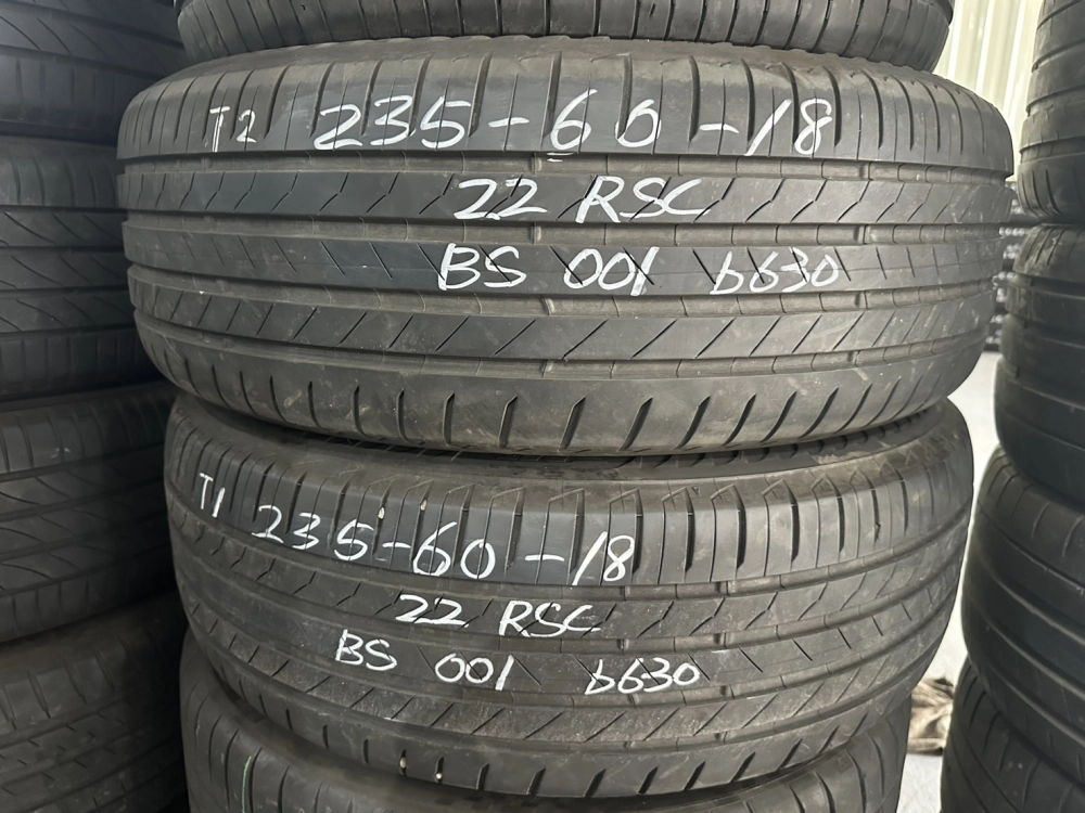 普利司通001（防爆）二條 235-60-18