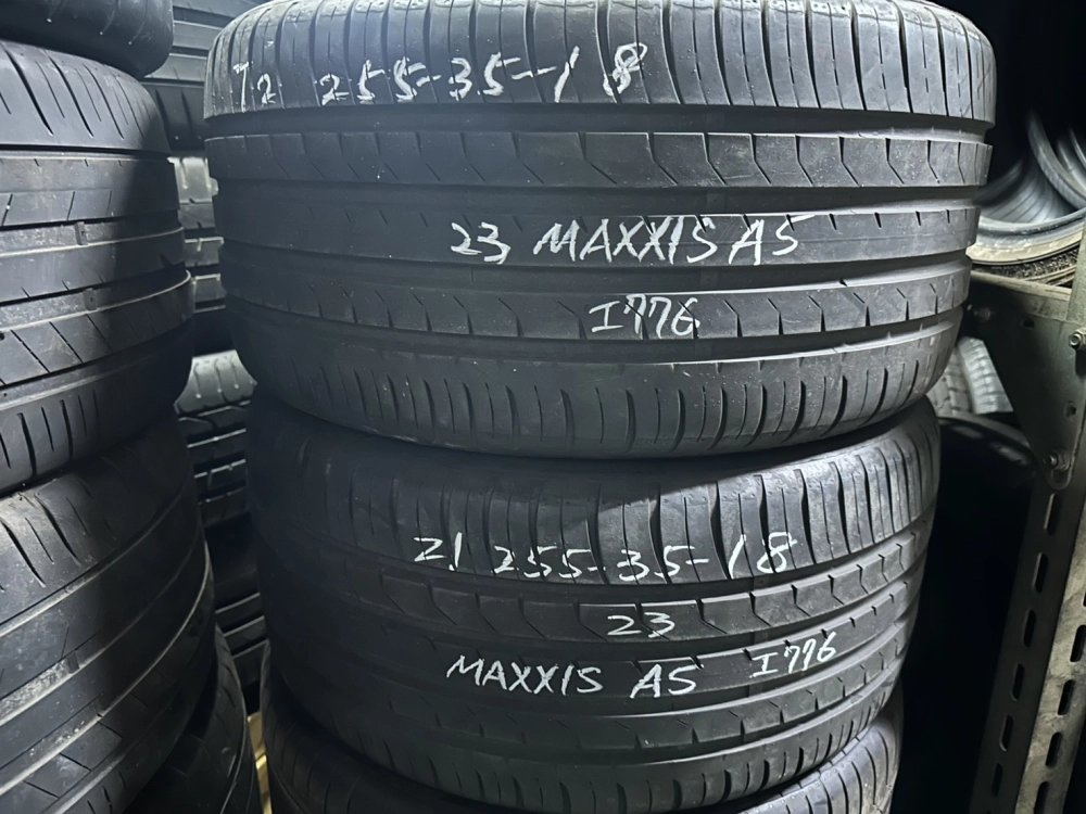 瑪吉斯A5 二條 255-35-18