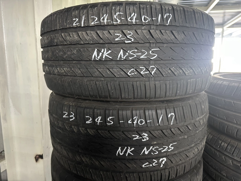 南港NS-25 二條 245-40-17