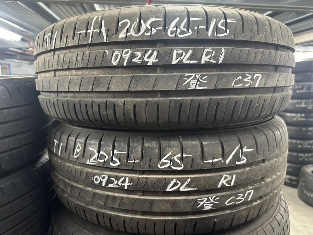 登錄普R1 二條 205-65-15