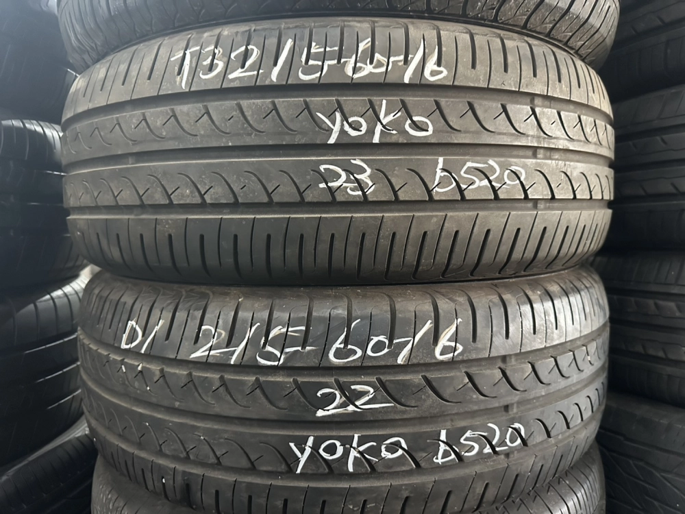 橫濱 二條 215-60-16