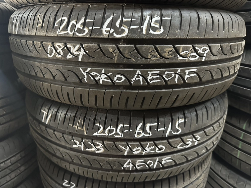 橫濱AE01F 二條 205-65-15