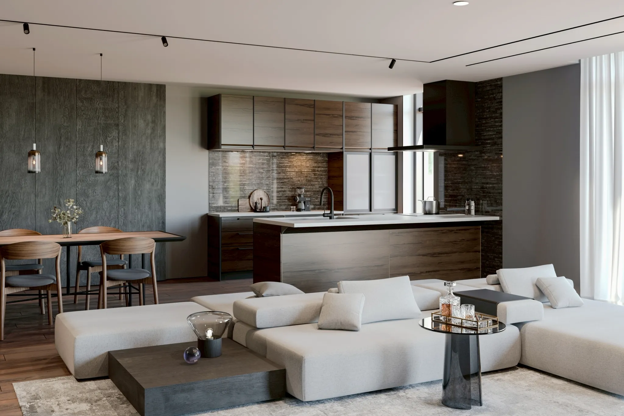 Treasia｜廚具系列