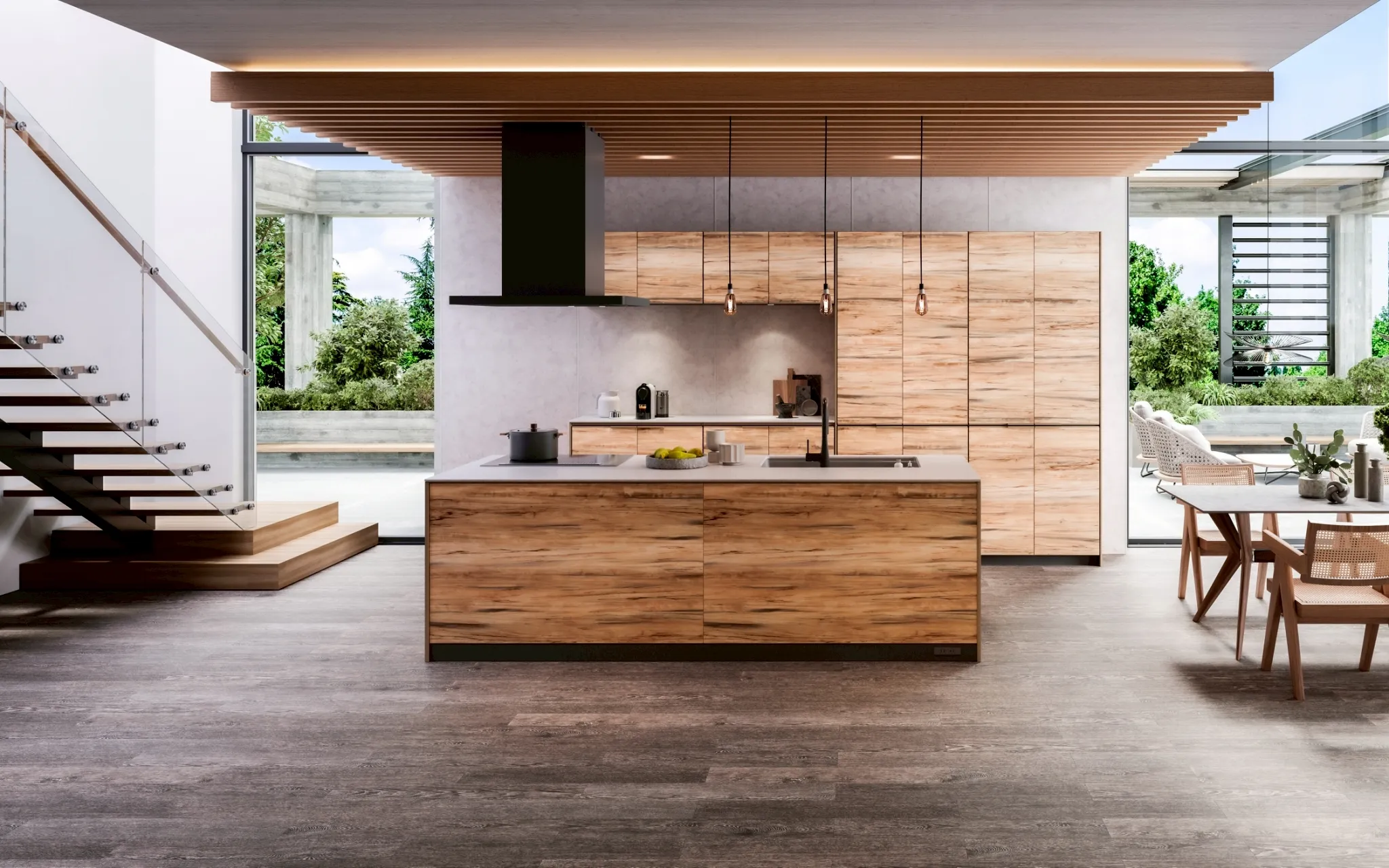 LEMURE｜廚具系列