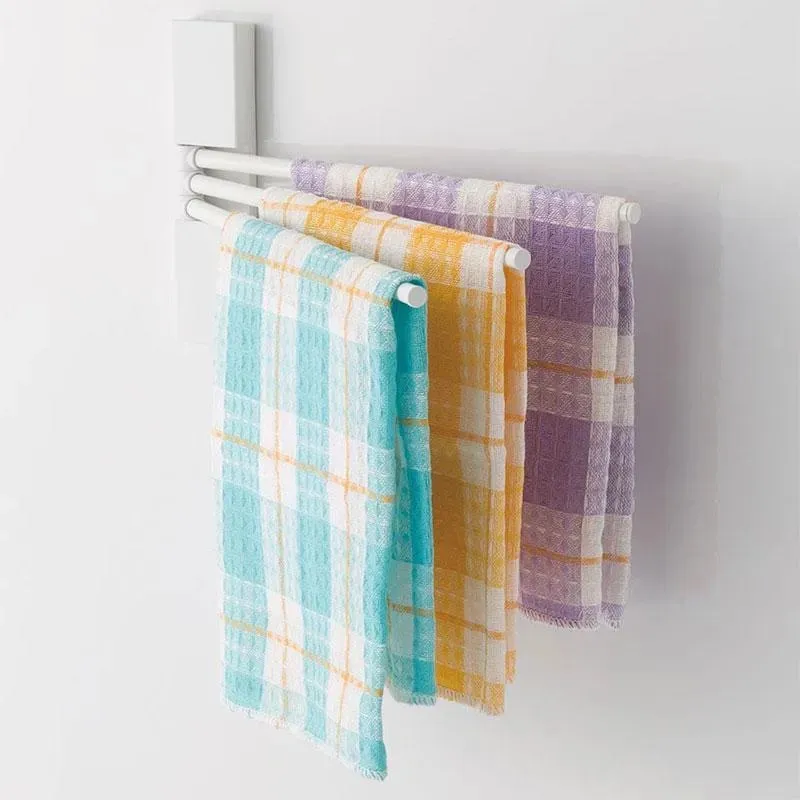 三桿毛巾架（直）